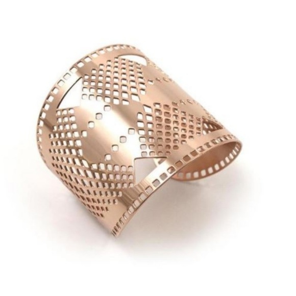 Joomi Lim Jewelry - Joomi Lim Modern Tribe Cuff